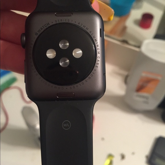 Apple Watch series 1